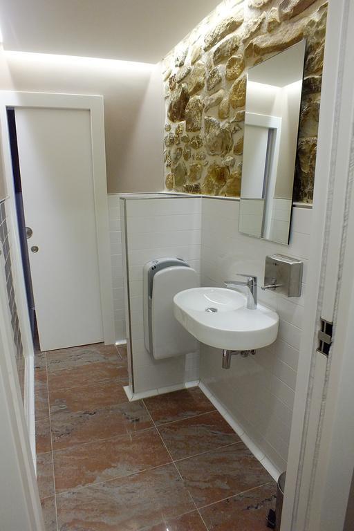 Hotel Rural Izar Ondo Arbizu Luaran gambar